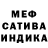 Амфетамин VHQ Andrii Iudchenko